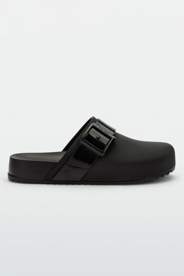 Slide View: 1: Melissa Cozy Jelly Clog