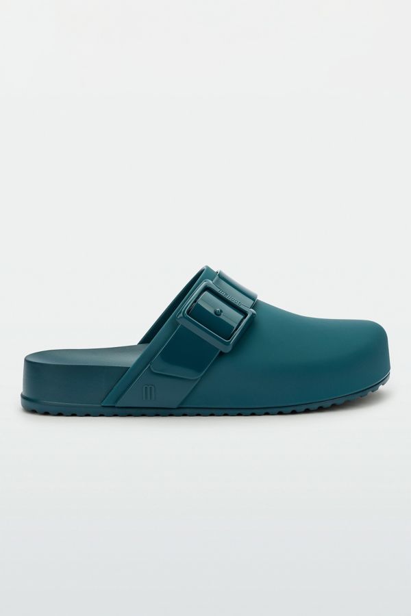 Slide View: 1: Melissa Cozy Jelly Clog