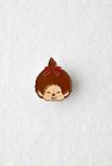 Thumbnail View 2: Monchhichi Head Enamel Pin