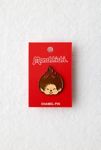 Thumbnail View 3: Monchhichi Head Enamel Pin