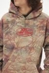 Thumbnail View 1: Lake Tahoe Graphic Camo Hoodie Sweatshirt