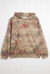 Thumbnail View 2: Lake Tahoe Graphic Camo Hoodie Sweatshirt