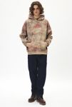 Thumbnail View 3: Lake Tahoe Graphic Camo Hoodie Sweatshirt