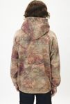 Thumbnail View 4: Lake Tahoe Graphic Camo Hoodie Sweatshirt