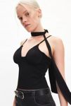 Thumbnail View 1: Le Haut Corset Kript Maddie