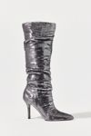 Thumbnail View 3: D'Amelio Footwear Cristean Sequin Tall Boot