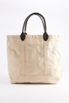 Thumbnail View 4: Waxed Canvas Tote Bag