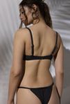 Thumbnail View 3: Out From Under Margot Balconette Underwire Bikini Top