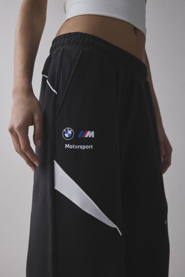 Slide View: 3: Puma X BMW M Motorsport Essentials+ Sweatpant