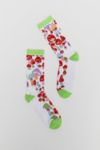 Thumbnail View 1: Sock Candy Mushroom Forest Tennis Sock