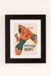 Thumbnail View 2: GS Print Shoppe Your Name Again Art Print