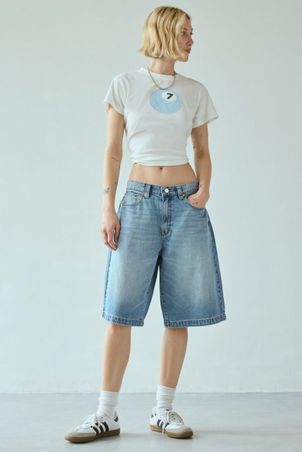 Slide View: 1: Jort Super Baggy Liv 95 Abrand