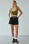 Thumbnail View 1: Short en denim Abrand Venice Heidi