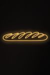 Thumbnail View 4: Echo Neon Bread Neon Sign