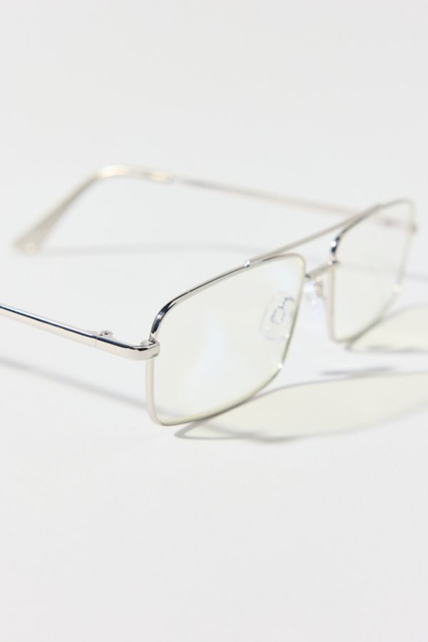 Slide View: 3: Kendall Metal Aviator Readers