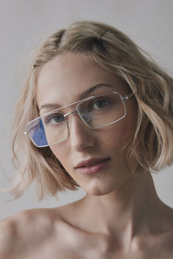 Slide View: 1: Kendall Metal Aviator Readers