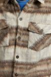 Thumbnail View 5: Kuwalla Tee Fuzzy Overshirt