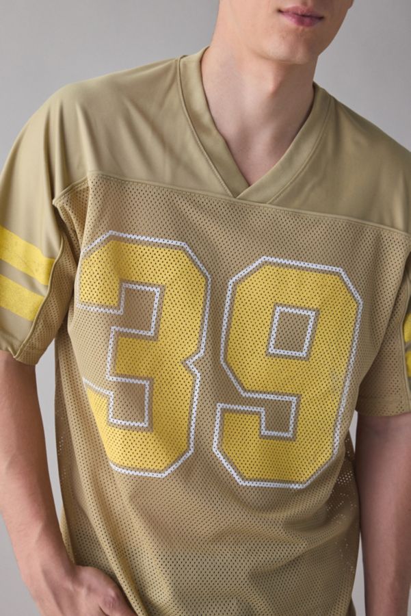 Slide View: 4: Football Practice Jersey Tee