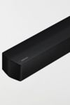 Thumbnail View 4: Samsung HW-B550D 3.1-Channel Soundbar with Wireless Subwoofer