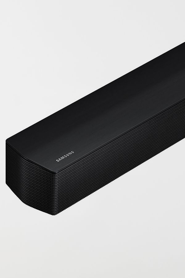 Slide View: 4: Samsung HW-B550D 3.1-Channel Soundbar with Wireless Subwoofer