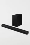 Thumbnail View 1: Samsung HW-B550D 3.1-Channel Soundbar with Wireless Subwoofer