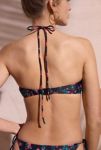 Thumbnail View 3: Motel UO Exclusive Yessy Convertible Tie Bikini Top