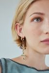 Thumbnail View 1: Boucles d'Oreilles Charm Alegra