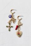 Thumbnail View 3: Boucles d'Oreilles Charm Alegra