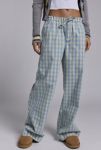 Thumbnail View 2: Kimchi Blue Millie Cotton Poplin Straight Leg Pant