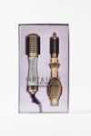 Thumbnail View 3: Glitz & Glam Volumax 4-In-1 Volumizing Hot Air Brush Set