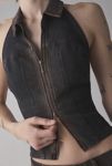 Thumbnail View 2: Silence + Noise Julia Halter Denim Vest Top