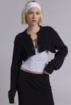 Thumbnail View 1: Urban Renewal Remade Cable Knit Shrug Top