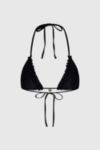 Thumbnail View 4: RAT BOI Ruffle Charm Bikini Top