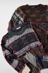 Thumbnail View 2: Urban Renewal Remade Pop Stitch Pieced Sweater