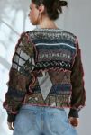 Thumbnail View 5: Urban Renewal Remade Pop Stitch Pieced Sweater