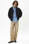 Thumbnail View 3: Urban Renewal Remade Overdyed Denim Jacket