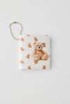 Thumbnail View 2: Mini Animal Keychain Journal