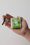 Thumbnail View 4: Mini Liquid Keychain Journal