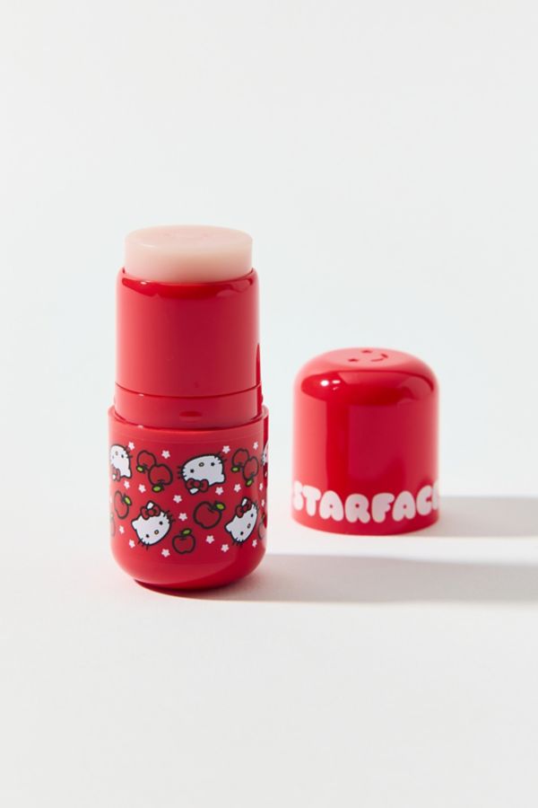 Slide View: 1: Starface Star Lip Balm