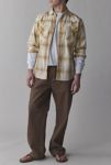 Thumbnail View 3: Pendleton Frontier Check Pattern Long Sleeve Shirt