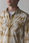 Thumbnail View 4: Pendleton Frontier Check Pattern Long Sleeve Shirt