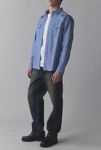 Thumbnail View 3: Pendleton Gambler Chambray Long Sleeve Shirt