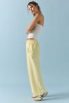 Thumbnail View 3: Pantalon Droit en Coton Ashton Out From Under