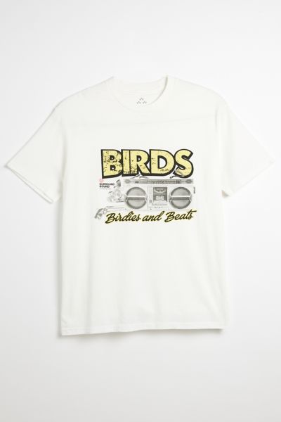 Birds Of Condor Beats Graphic Tee