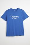 Thumbnail View 1: Birds Of Condor Country Club Graphic Tee