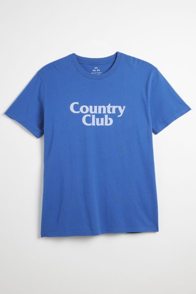 Birds Of Condor Country Club Graphic Tee