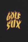 Thumbnail View 2: Birds Of Condor Golf Sux Graphic Tee