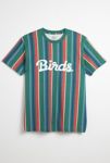 Thumbnail View 1: Birds Of Condor Stripe Pattern Tee