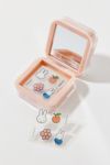 Thumbnail View 1: dearcloud X Miffy Hydrocolloid Pimple Patch & Compact Case Set