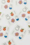 Thumbnail View 1: dearcloud X Miffy Hydrocolloid Pimple Patch Set